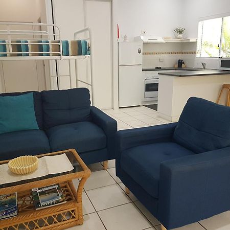 Coral Suite In Resort Complex Agnes Water Εξωτερικό φωτογραφία
