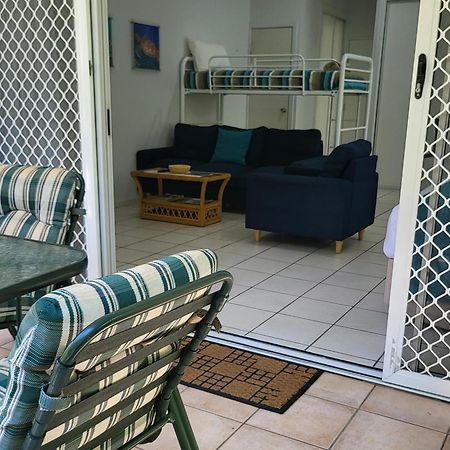Coral Suite In Resort Complex Agnes Water Εξωτερικό φωτογραφία