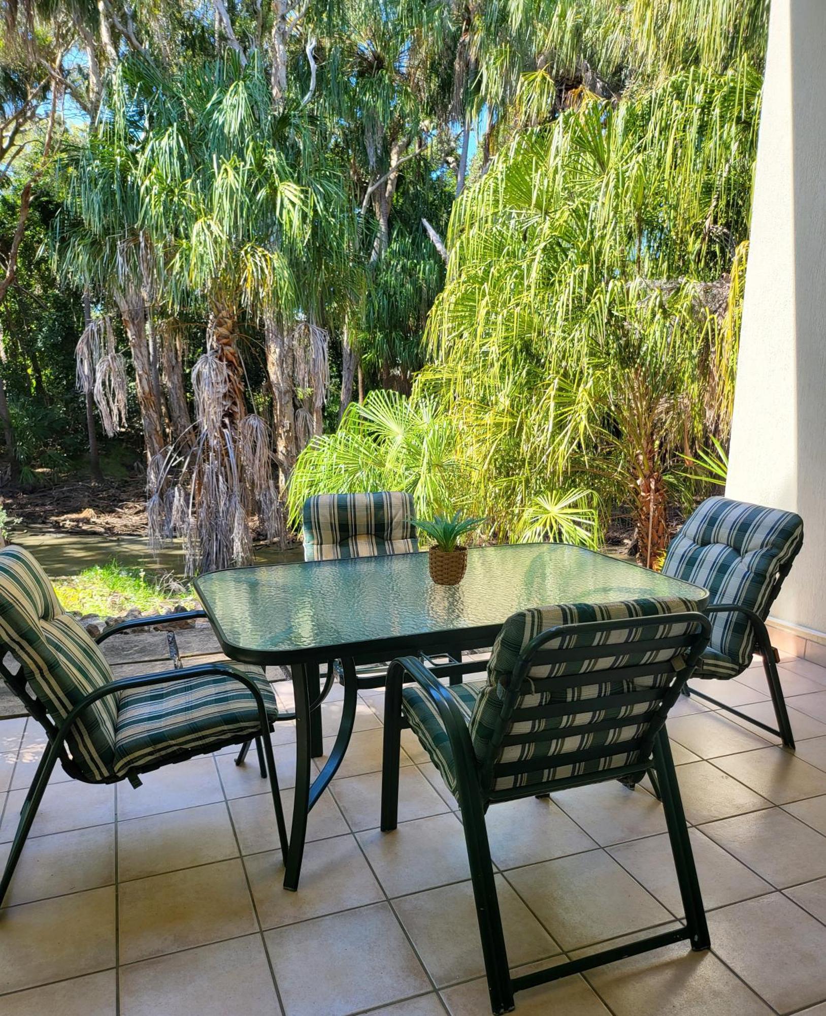 Coral Suite In Resort Complex Agnes Water Εξωτερικό φωτογραφία