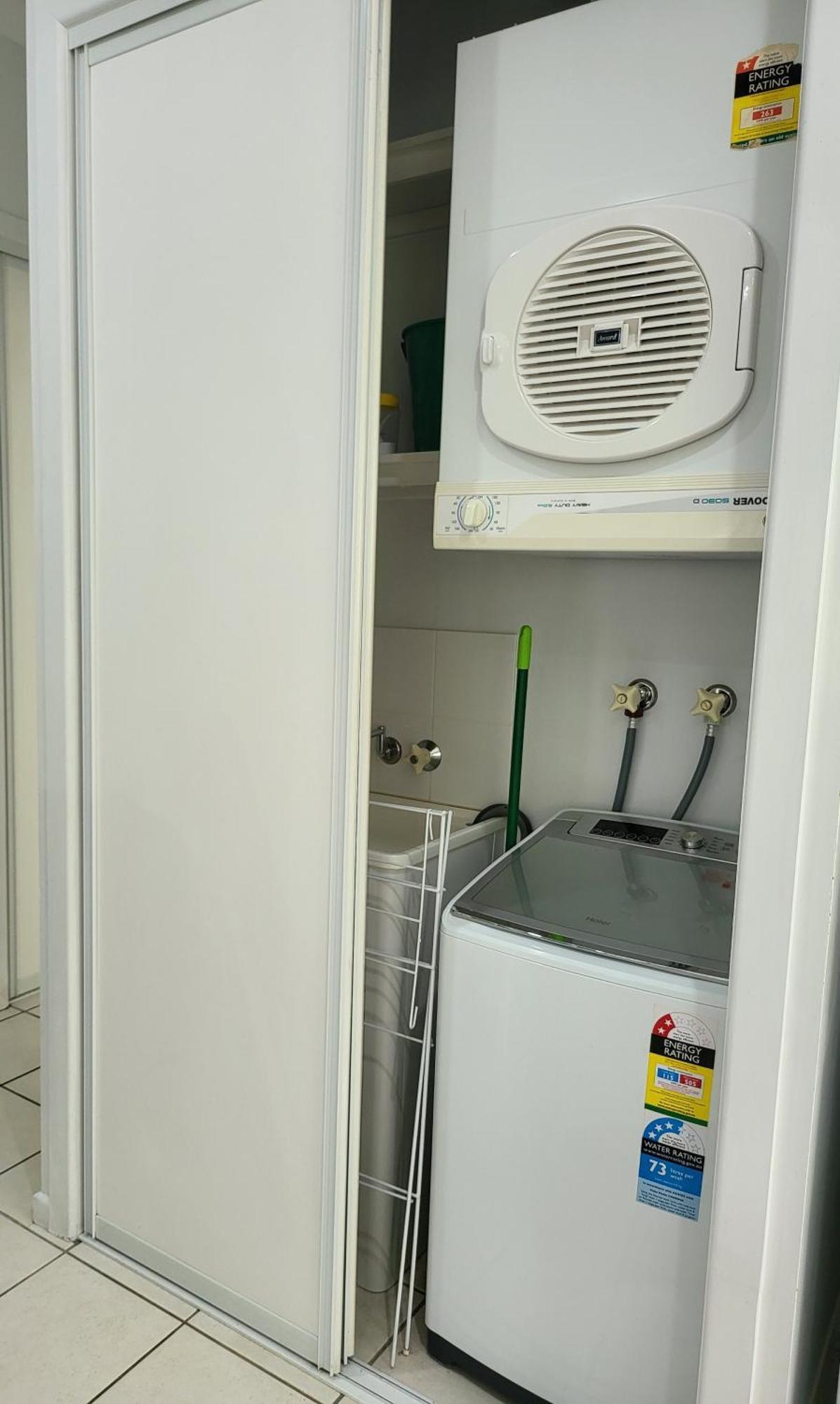 Coral Suite In Resort Complex Agnes Water Εξωτερικό φωτογραφία