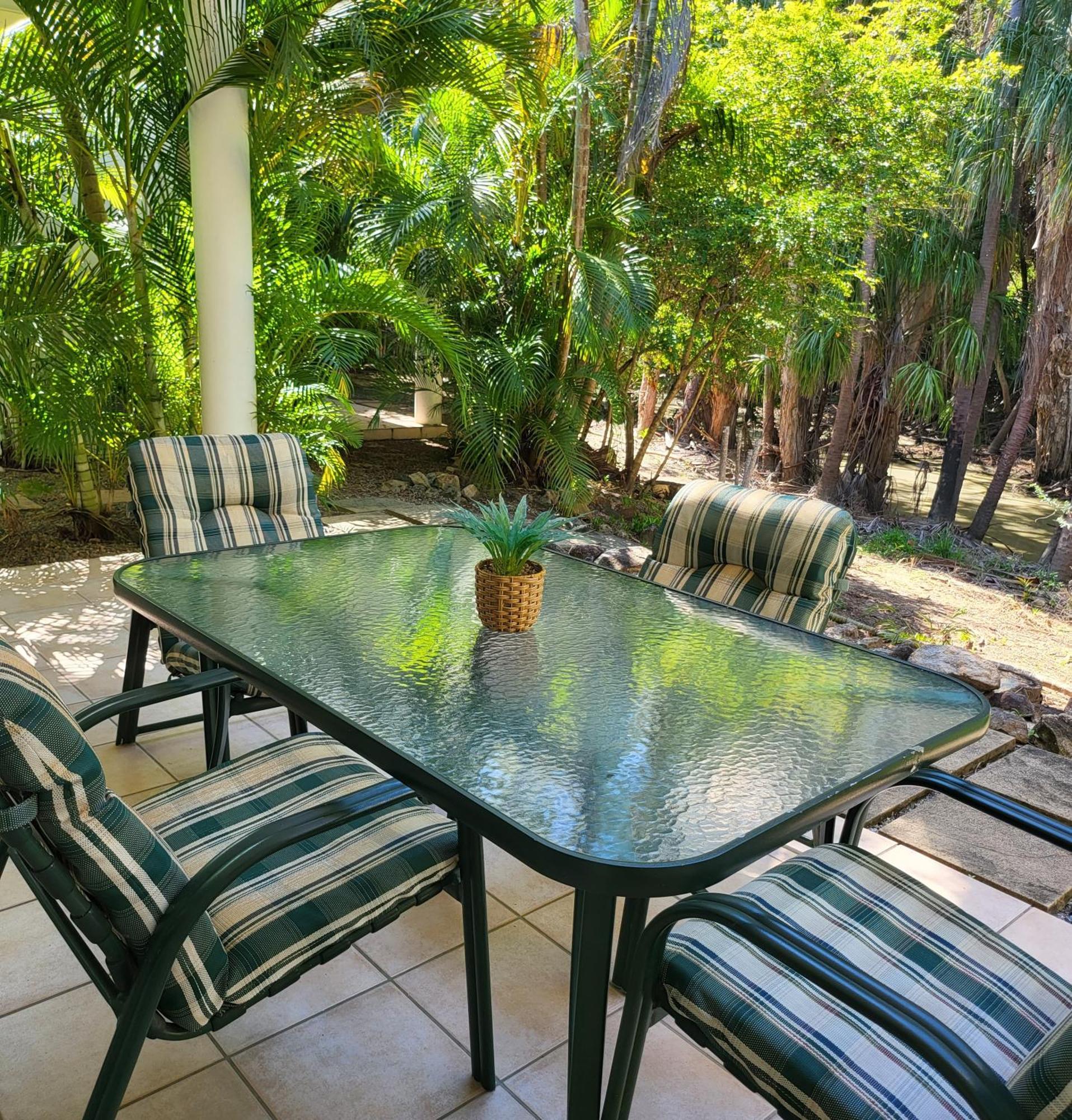 Coral Suite In Resort Complex Agnes Water Εξωτερικό φωτογραφία