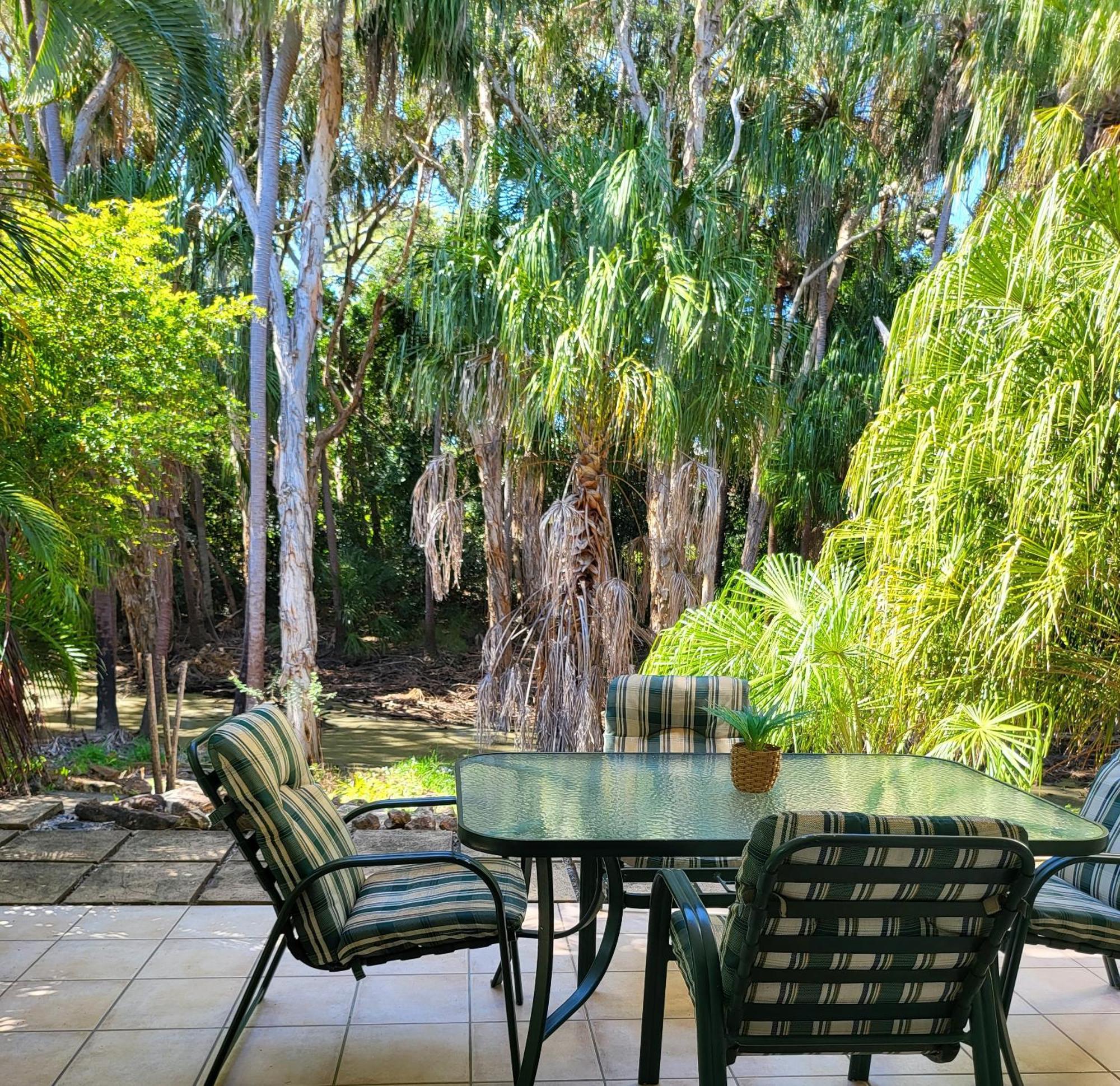 Coral Suite In Resort Complex Agnes Water Εξωτερικό φωτογραφία